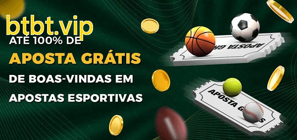 btbt.vipbet Ate 100% de Aposta Gratis