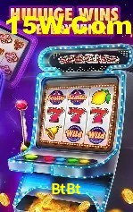 A Emoção da Loteria na BtBt: Uma Chance de Mudança de Vida